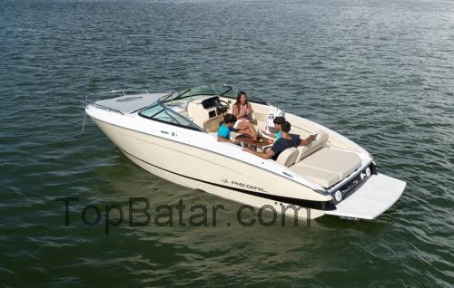 Regal LS4C recensioner och tekniska specifikationer